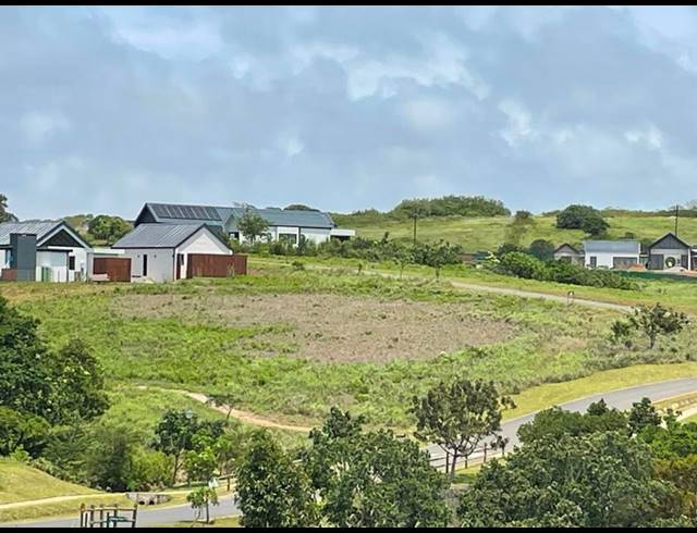 LAND FOR SALE IN SPRINGVALE COUNTRY ESTATE